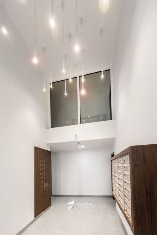 Mieszkanie 2-pokojowe Poznań Centrum, ul. Garbary. Zdjęcie 4