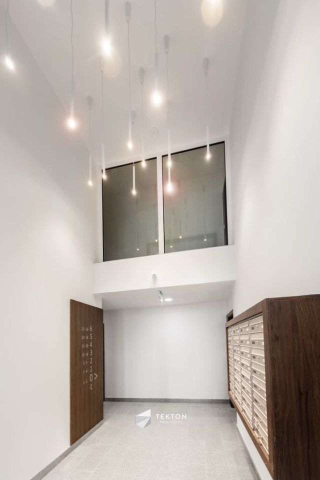 Mieszkanie 2-pokojowe Poznań Centrum, ul. Garbary. Zdjęcie 4