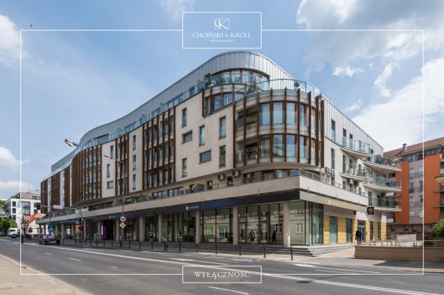 Mieszkanie 2-pokojowe Poznań Centrum, ul. Garbary. Zdjęcie 13