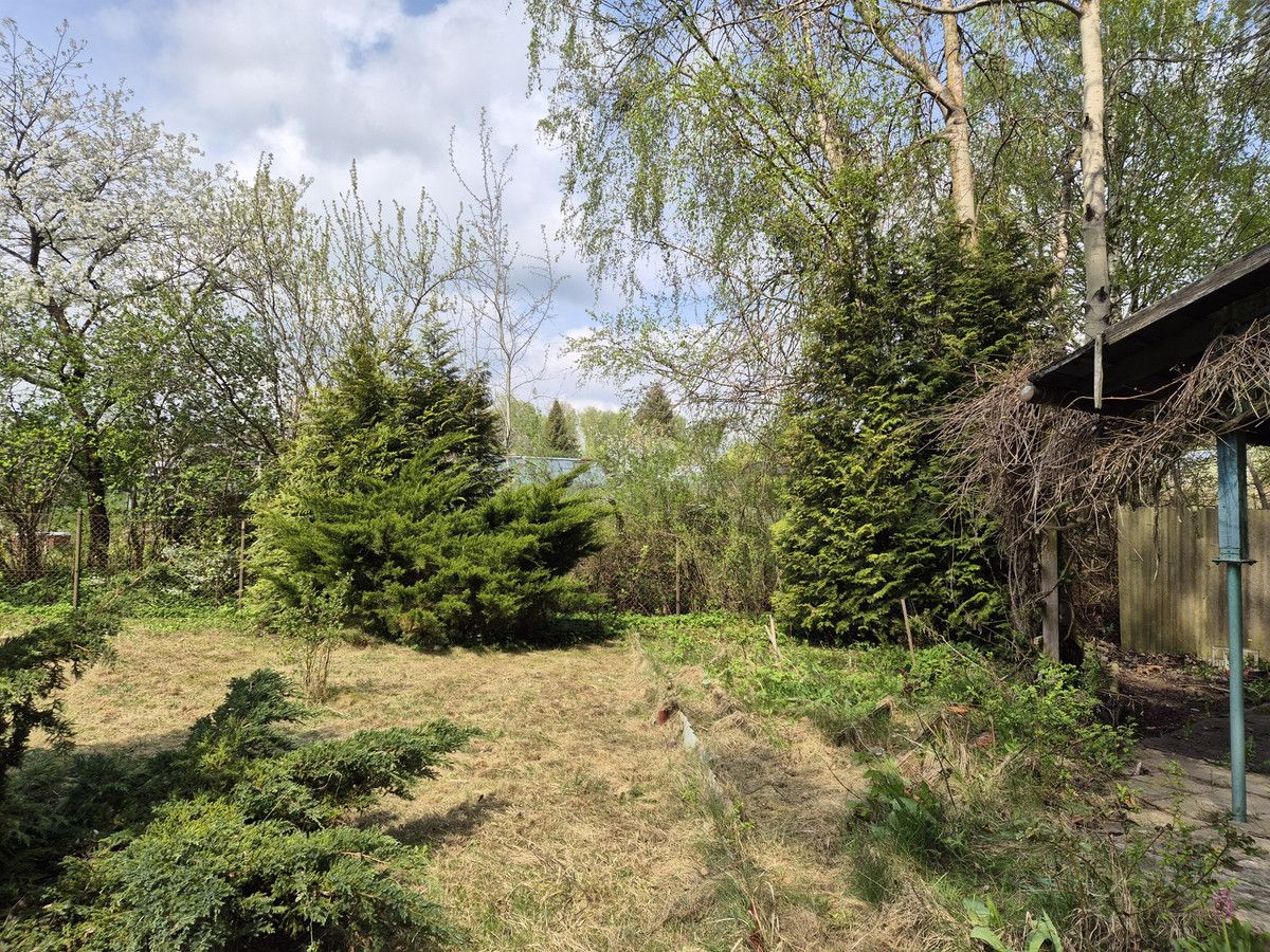 Działka rod Klebark Mały. Zdjęcie 10