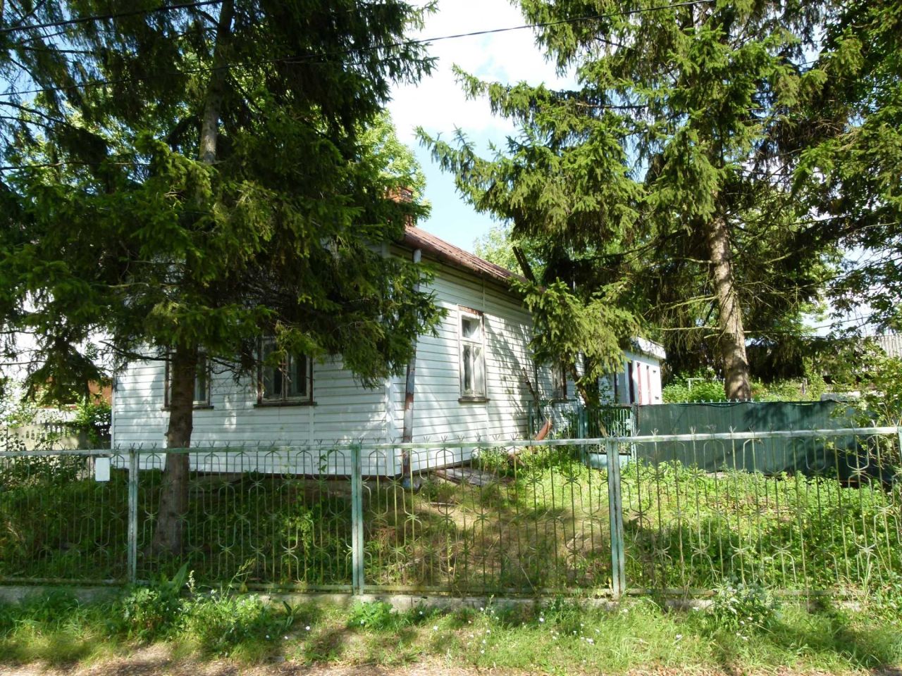 gospodarstwo Sobienie-Jeziory. Zdjęcie 4