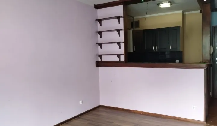 Mieszkanie 1-pokojowe Warszawa Białołęka, ul. Podłużna