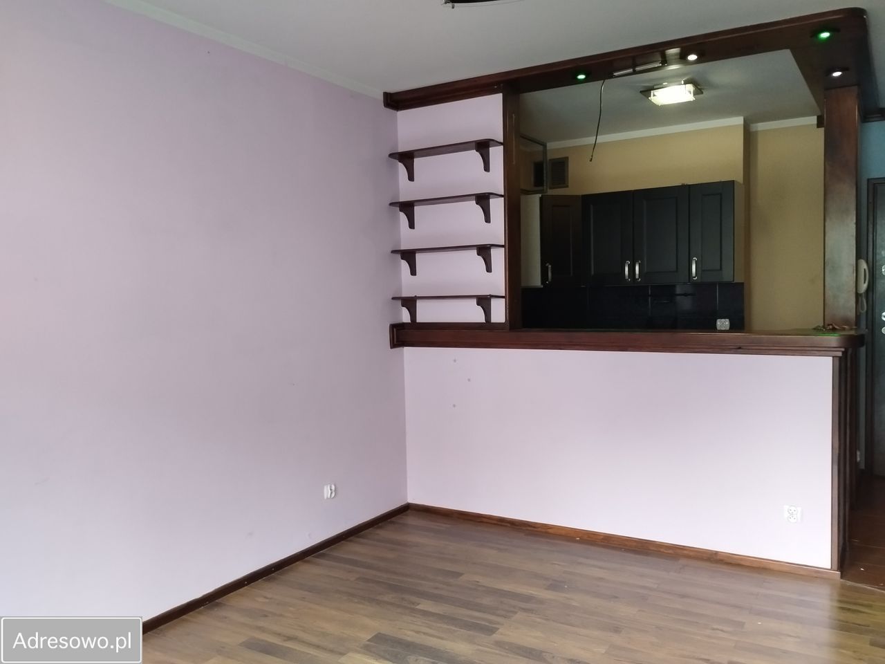 Mieszkanie 1-pokojowe Warszawa Białołęka, ul. Podłużna