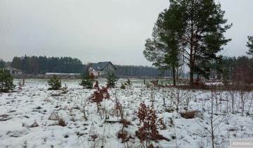 Działka budowlana Jesionowiec