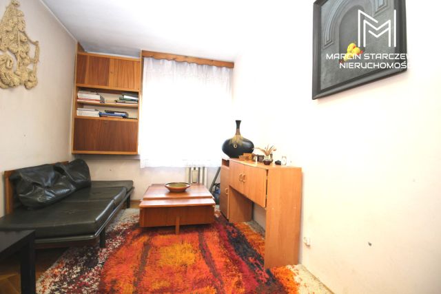 Mieszkanie 3-pokojowe Łódź Teofilów, ul. Grabieniec. Zdjęcie 6