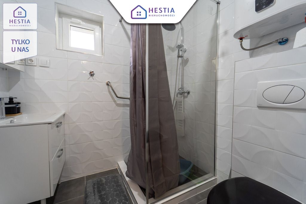 dom wolnostojący, 4 pokoje Krzemień. Zdjęcie 21