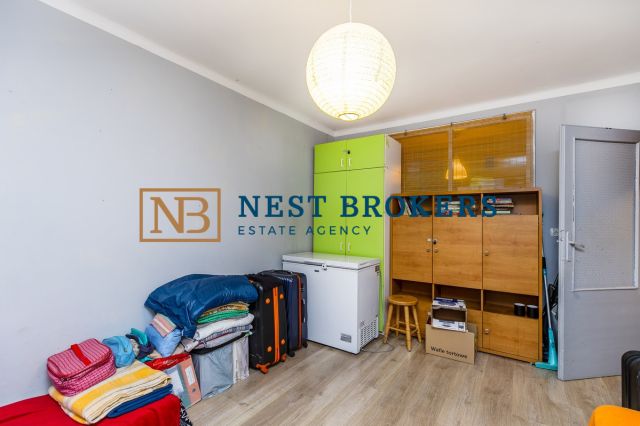 Mieszkanie 2-pokojowe Kraków Olsza, ul. Celarowska. Zdjęcie 4