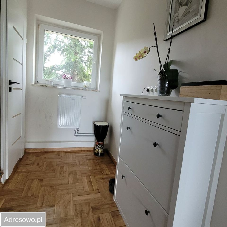 bliźniak, 5 pokoi Kraków Nowa Huta. Zdjęcie 4