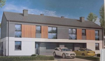 bliźniak, 5 pokoi Dobrzewino