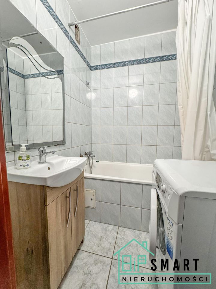 Mieszkanie 4-pokojowe Stalowa Wola, ul. Wojska Polskiego. Zdjęcie 8