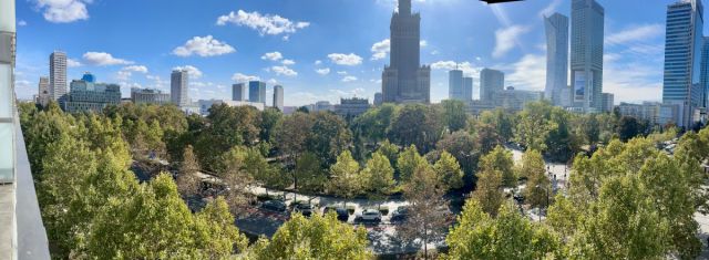 Mieszkanie 1-pokojowe Warszawa Śródmieście, ul. Świętokrzyska. Zdjęcie 2