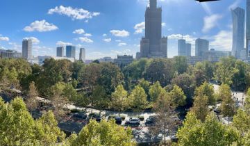 Mieszkanie 1-pokojowe Warszawa Śródmieście, ul. Świętokrzyska