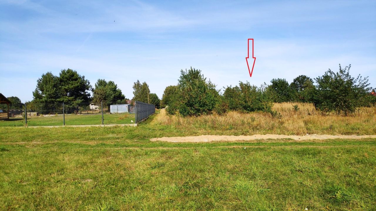 Działka budowlana Orła. Zdjęcie 15