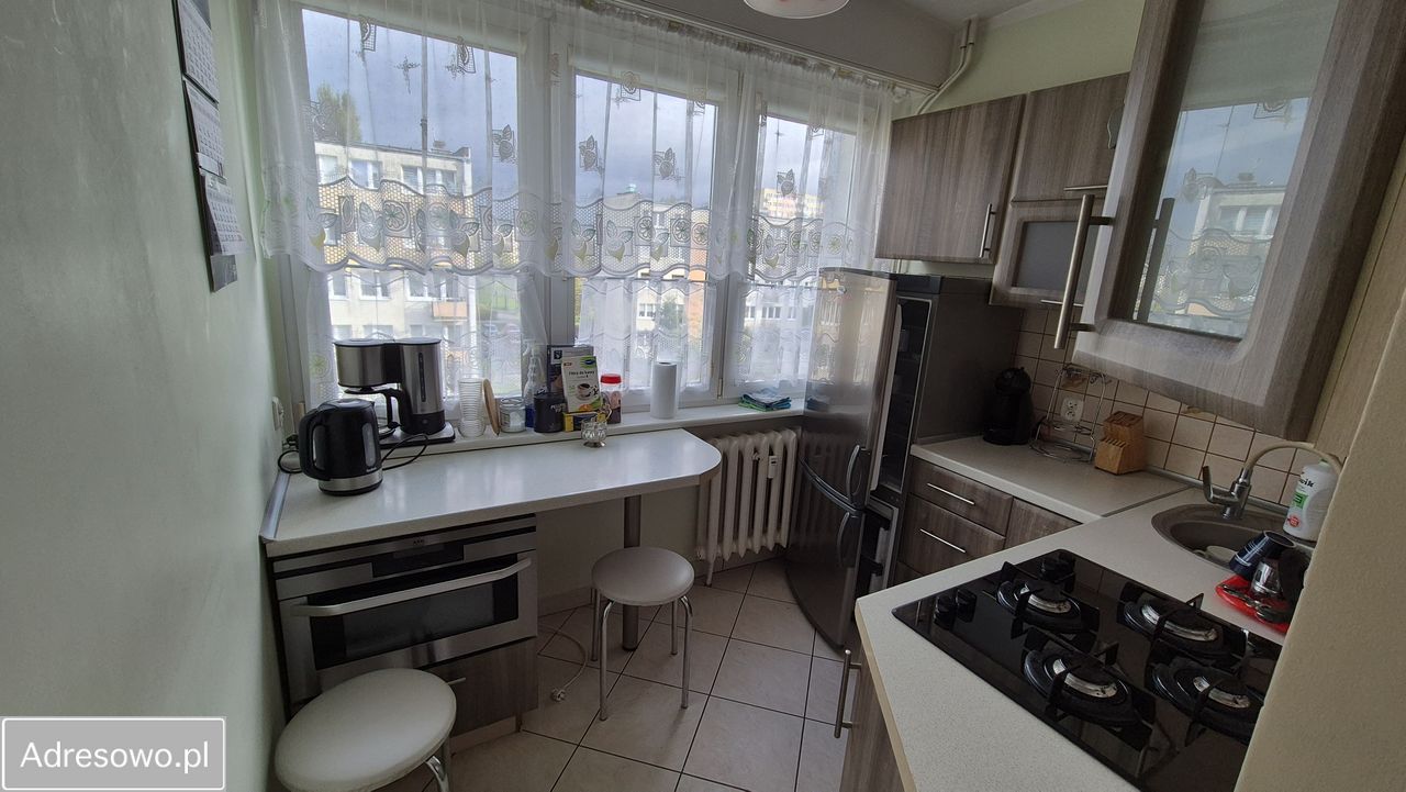 Mieszkanie 3-pokojowe Inowrocław, ul. Bolesława Krzywoustego. Zdjęcie 4