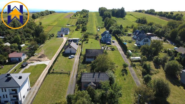 dom wolnostojący, 4 pokoje Owczary Dolina, ul. Dolina. Zdjęcie 7