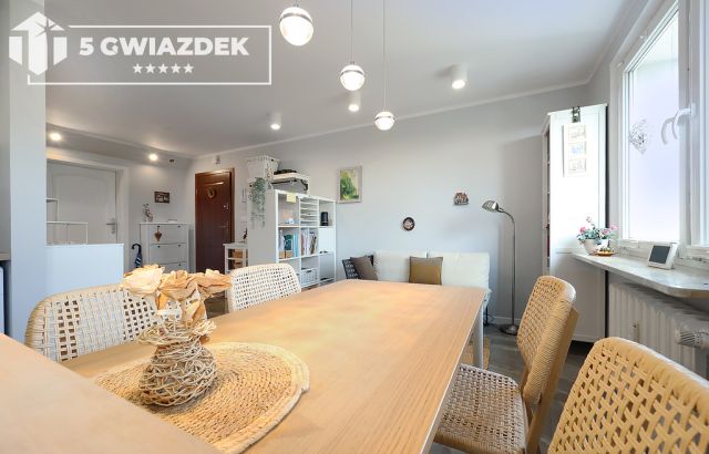 Mieszkanie 3-pokojowe Szczecinek, ul. Rzeczna. Zdjęcie 2