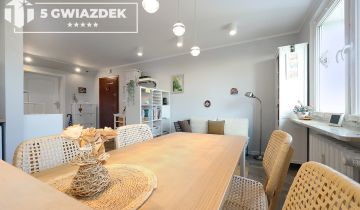 Mieszkanie 3-pokojowe Szczecinek, ul. Rzeczna