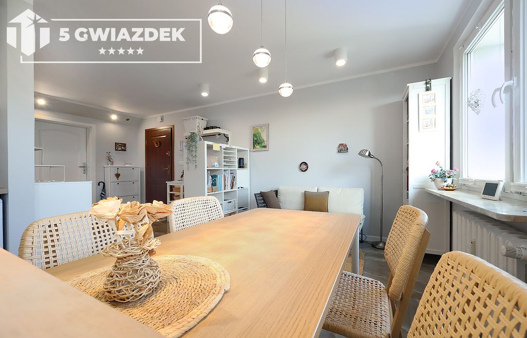 Mieszkanie 3-pokojowe Szczecinek, ul. Rzeczna. Zdjęcie 2