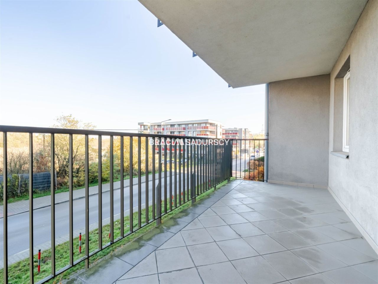 Mieszkanie 3-pokojowe Kraków Dębniki, ul. Pychowicka. Zdjęcie 16