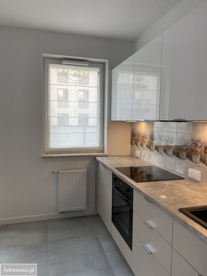 Mieszkanie 2-pokojowe Warszawa Mokotów, ul. Bokserska. Zdjęcie 6