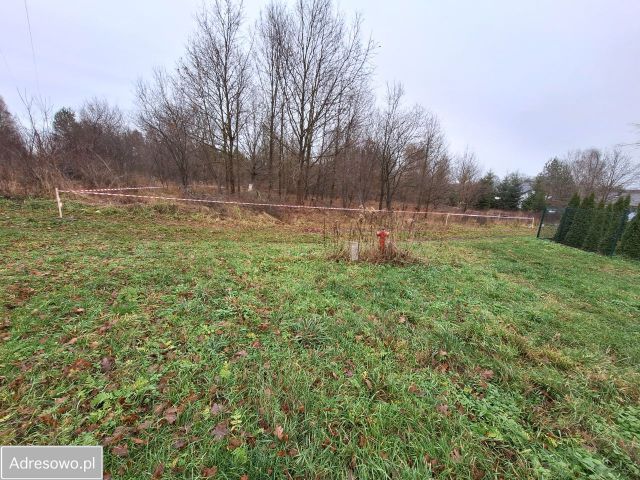 Działka budowlana Żelechów. Zdjęcie 1