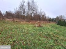 Działka budowlana Żelechów