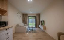 Mieszkanie 1-pokojowe Wrocław Leśnica, ul. Rajska. Zdjęcie 3