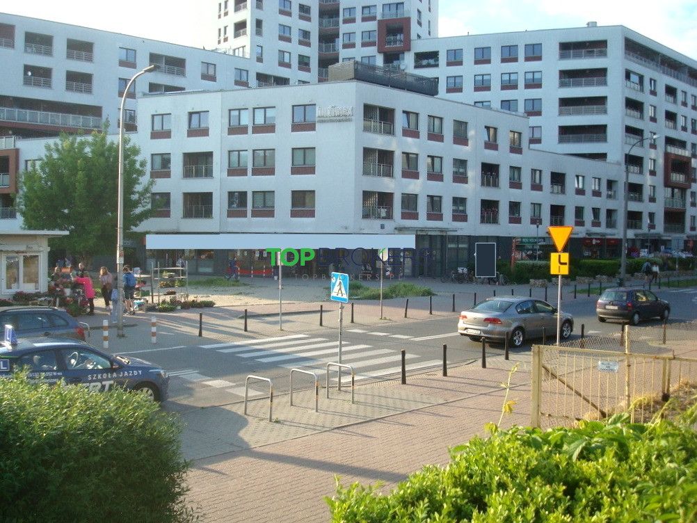 Lokal Warszawa Ochota. Zdjęcie 6