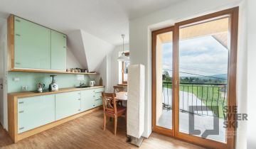 Mieszkanie 2-pokojowe Kościelisko Karpielówka, ul. Karpielówka