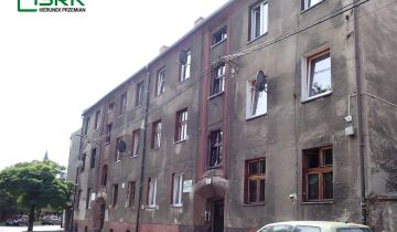 Mieszkanie 2-pokojowe Bytom Bobrek, ul. Ustronie