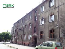 Mieszkanie 2-pokojowe Bytom Bobrek, ul. Ustronie