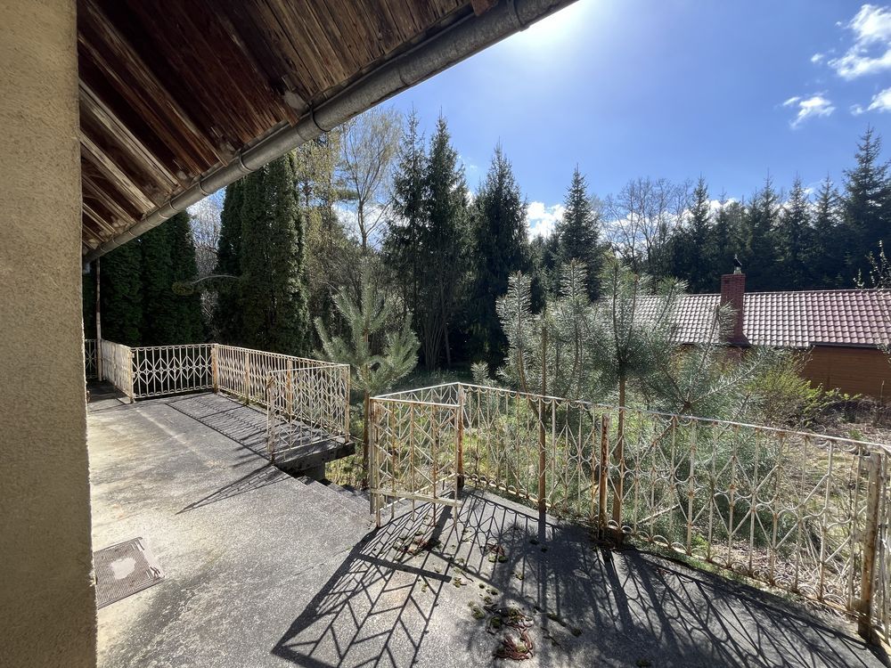 Działka rekreacyjna Popowo-Parcele. Zdjęcie 6