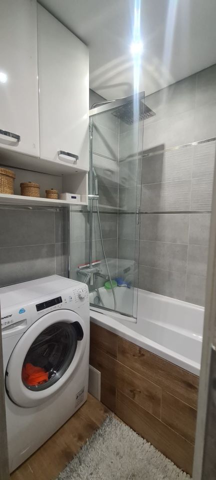 Mieszkanie 3-pokojowe Oława Centrum, ul. Sportowa. Zdjęcie 14