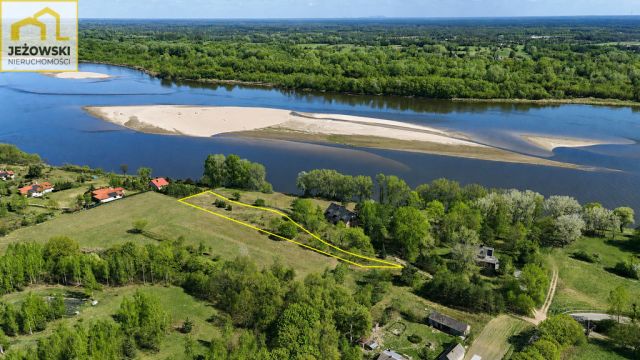Działka budowlana Miączyn. Zdjęcie 5