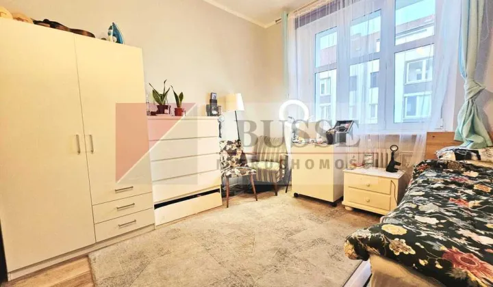 Mieszkanie 2-pokojowe Szczecin Niebuszewo, ul. Mikołaja Reja