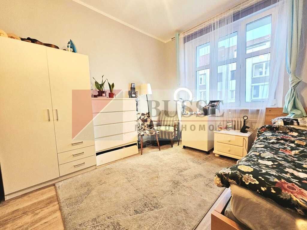 Mieszkanie 2-pokojowe Szczecin Niebuszewo, ul. Mikołaja Reja. Zdjęcie 1