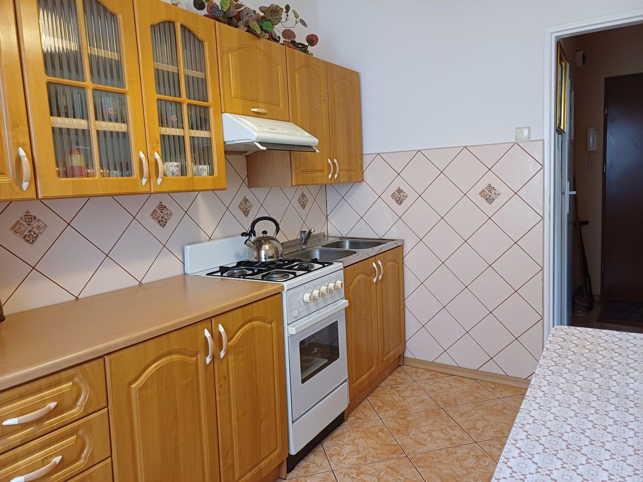 Mieszkanie 2-pokojowe Płock, ul. Jaśminowa. Zdjęcie 15