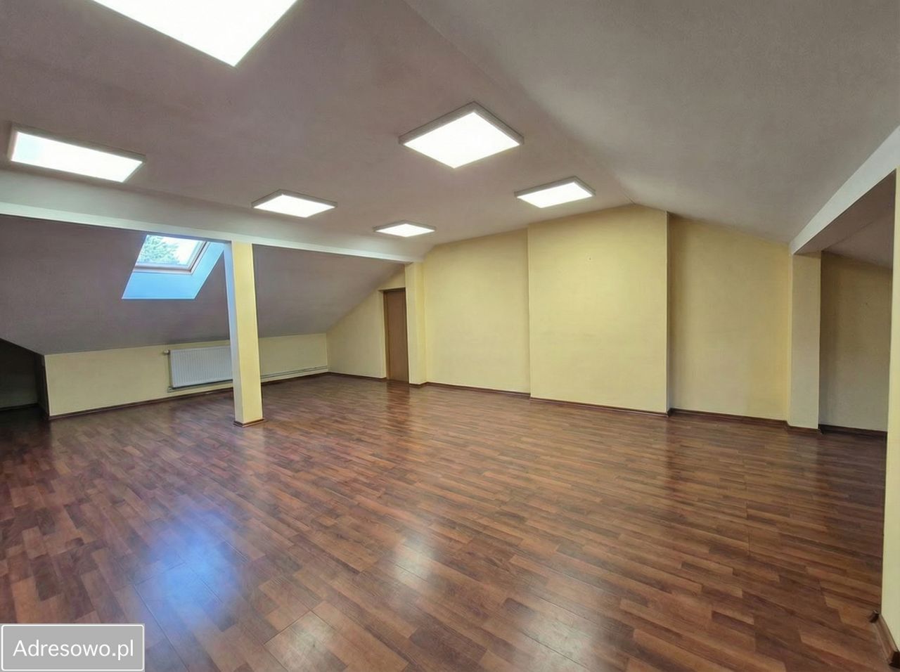 dom szeregowy, 6 pokoi Płock Podolszyce, ul. Andrzeja Drętkiewicza. Zdjęcie 19