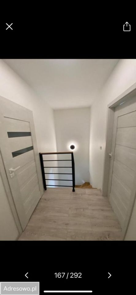 Mieszkanie 4-pokojowe Wrocław Krzyki, ul. Tadeusza Kościuszki. Zdjęcie 3