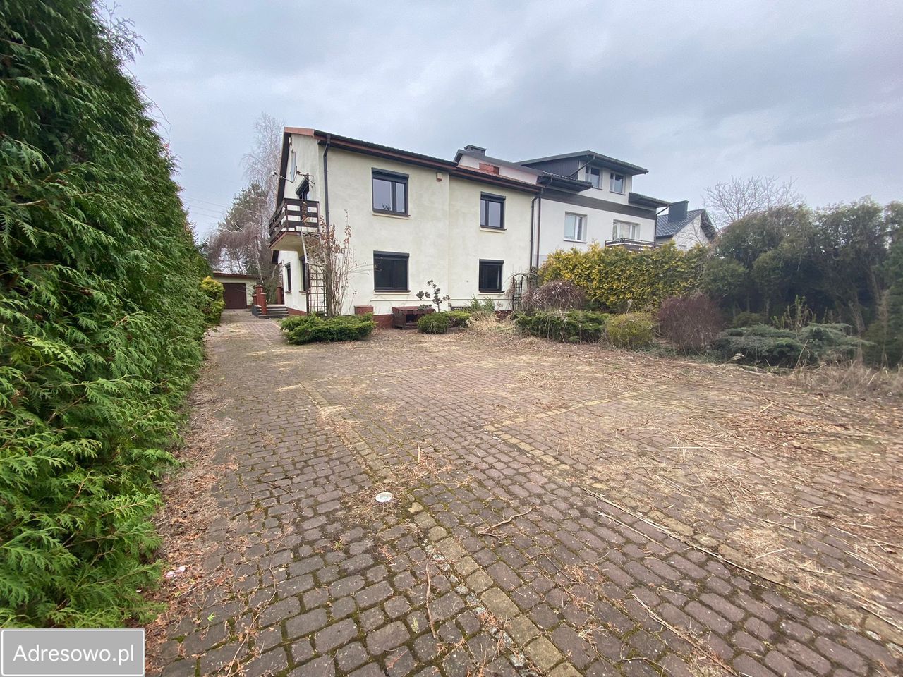 dom wolnostojący, 5 pokoi Bielicha, ul. Pawia. Zdjęcie 12