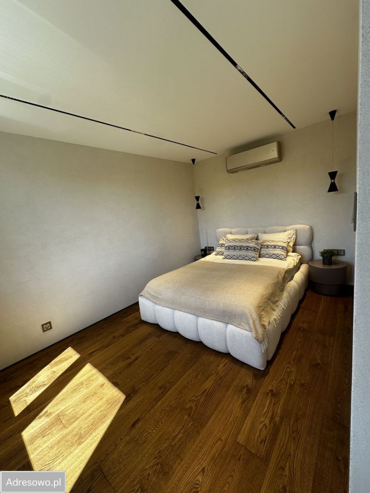 Mieszkanie 3-pokojowe Kraków Prądnik Biały, ul. Henryka Pachońskiego. Zdjęcie 6