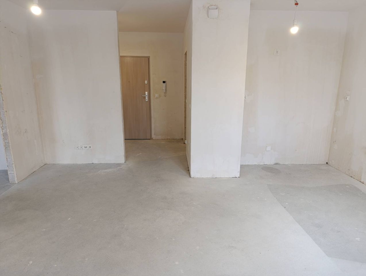 Mieszkanie 2-pokojowe Elbląg Centrum, ul. Przymurze. Zdjęcie 8