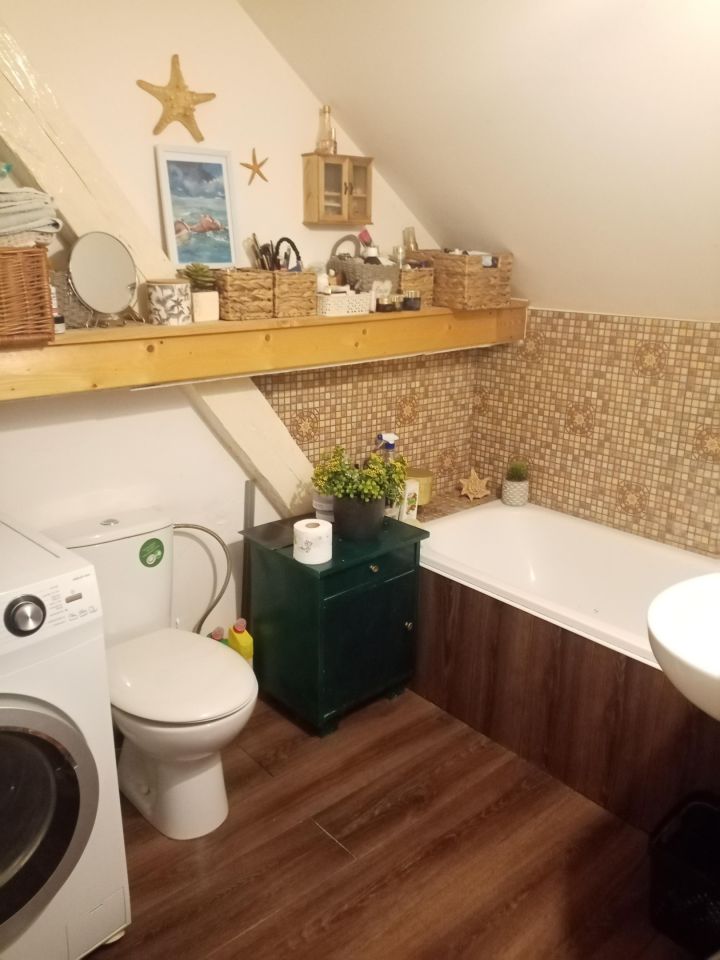 dom wolnostojący, 7 pokoi Nadolice Małe, ul. Zielona. Zdjęcie 5