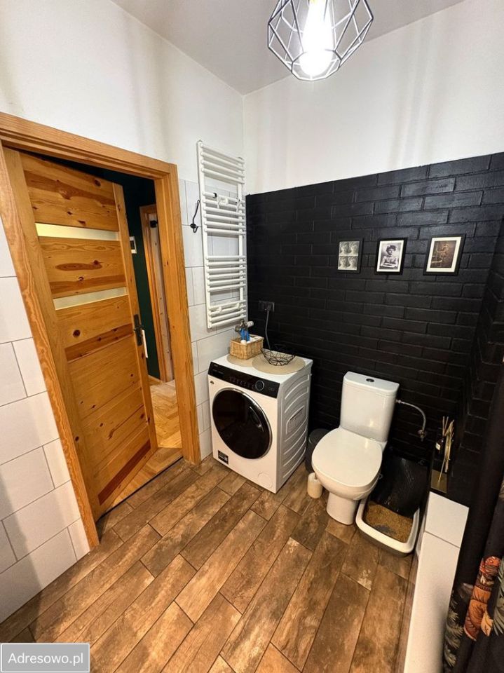 Mieszkanie 2-pokojowe Kraków Podgórze, ul. Zabłocie. Zdjęcie 14