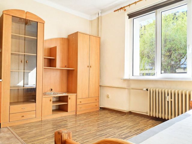 Mieszkanie 1-pokojowe Szczecin, ul. Wielkopolska. Zdjęcie 6