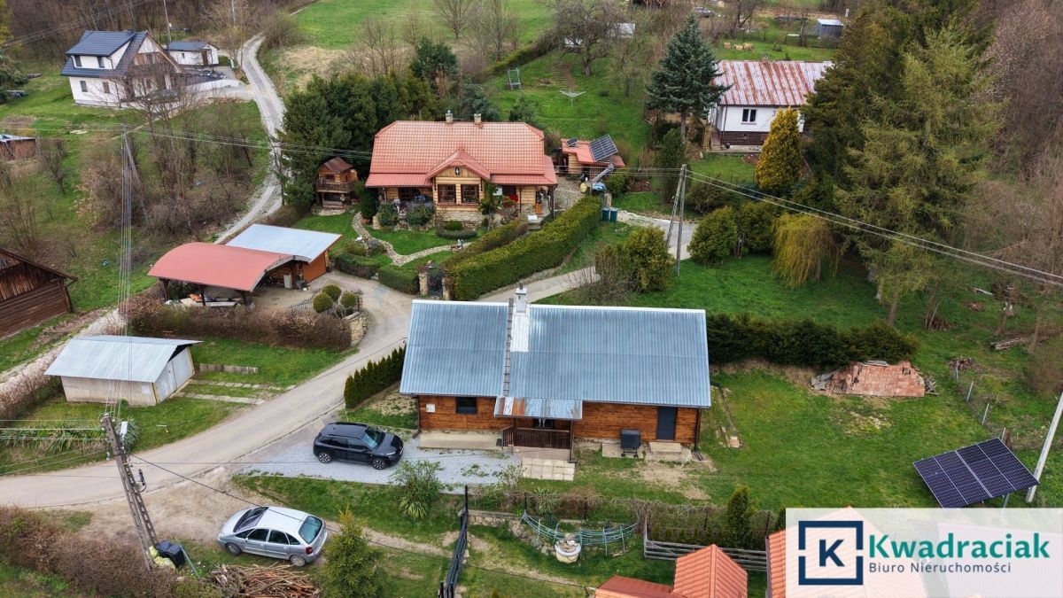 dom wolnostojący, 2 pokoje Widacz. Zdjęcie 5