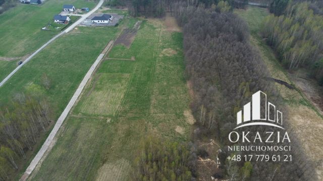 Działka Kolbuszowa Dolna. Zdjęcie 5