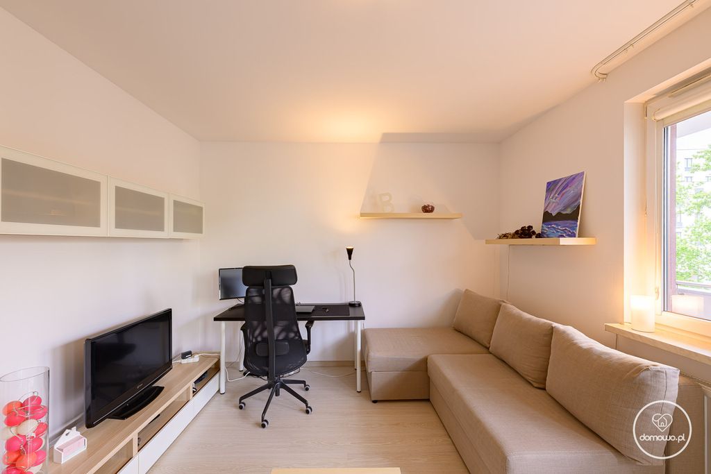 Mieszkanie 1-pokojowe Warszawa Praga-Północ, ul. Markowska. Zdjęcie 4