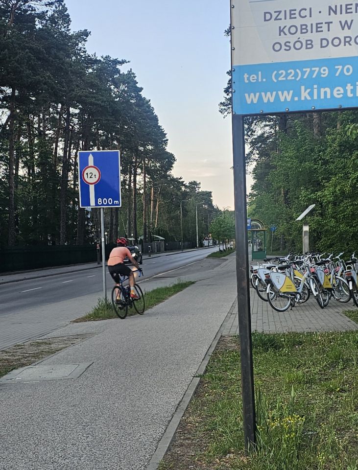 Mieszkanie 3-pokojowe Otwock Śródborów, ul. Ludwika Zamenhofa. Zdjęcie 24