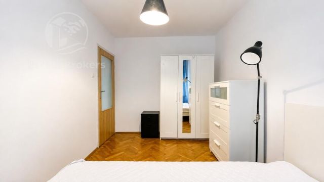Mieszkanie 3-pokojowe Wrocław Stare Miasto. Zdjęcie 10
